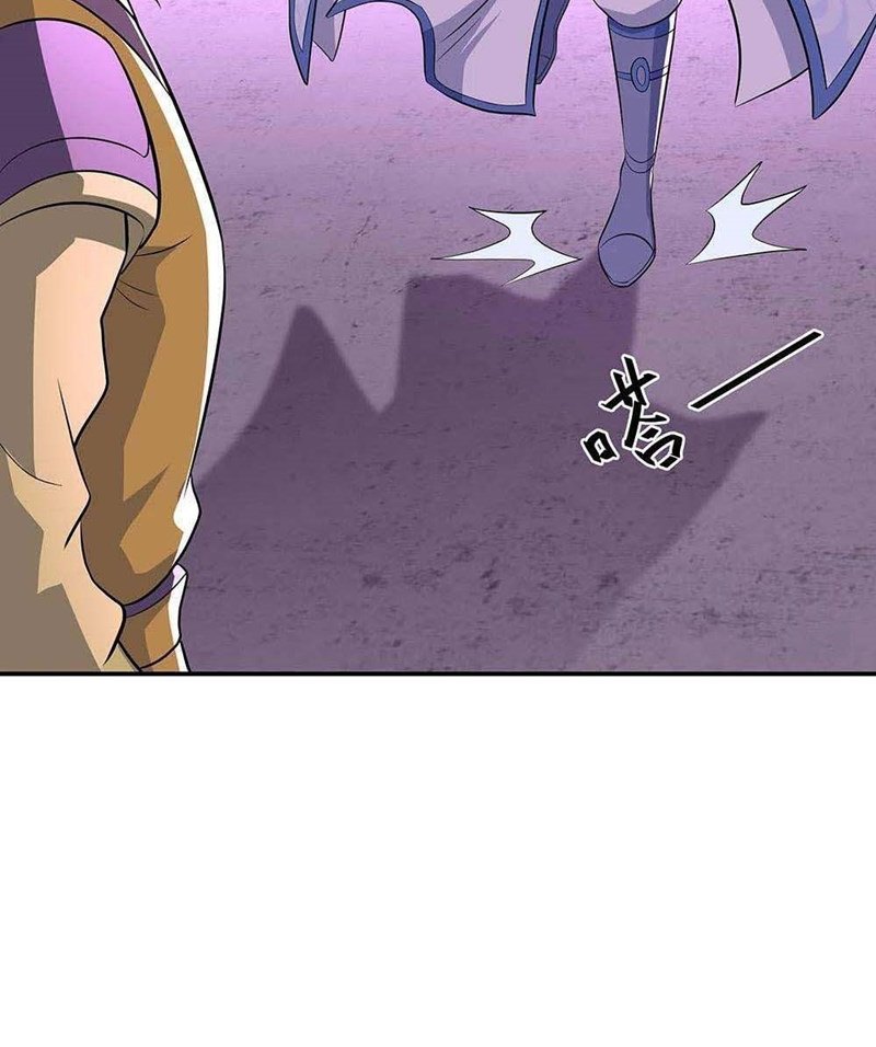 Peerless Soul Chapter 303 Bahasa Indonesia